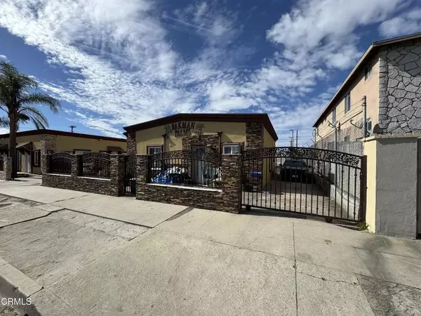 Sun Valley, CA 91352,11329 Sherman Way
