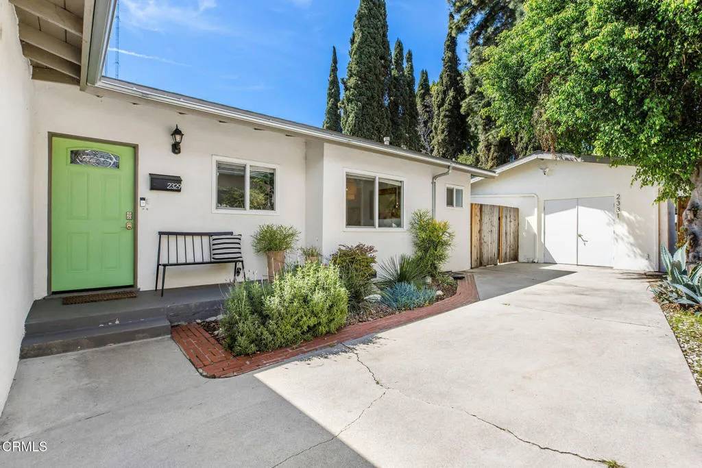 2329 N Indiana Avenue, Los Angeles, CA 90032