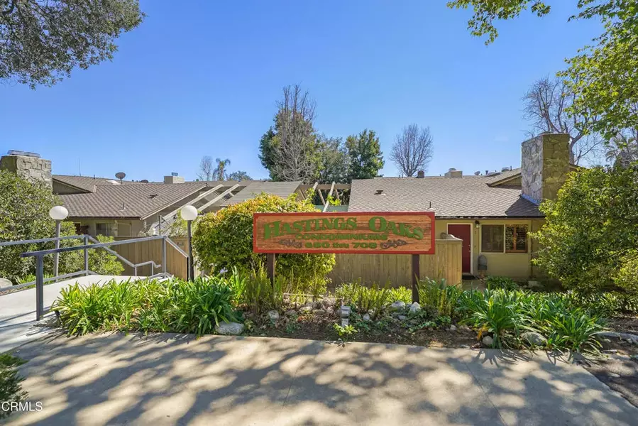 708 W Sierra Madre Boulevard #38, Sierra Madre, CA 91024