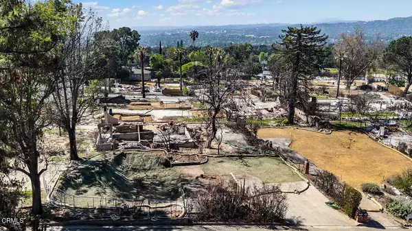 Altadena, CA 91001,600 McWilton Place