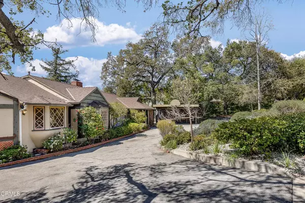 La Canada Flintridge, CA 91011,1018 Olive Lane