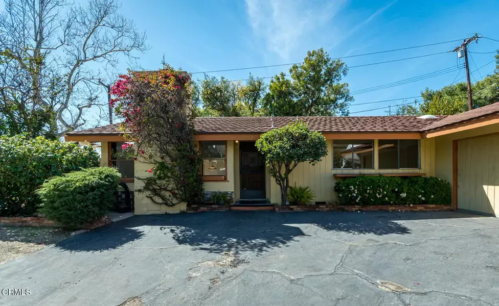 2419 Cinco Casitas Lane, La Crescenta, CA 91214