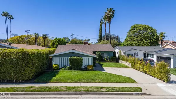 Encino, CA 91436,4843 Haskell Avenue