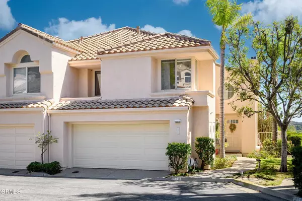 1870 Caminito Del Cielo, Glendale, CA 91208