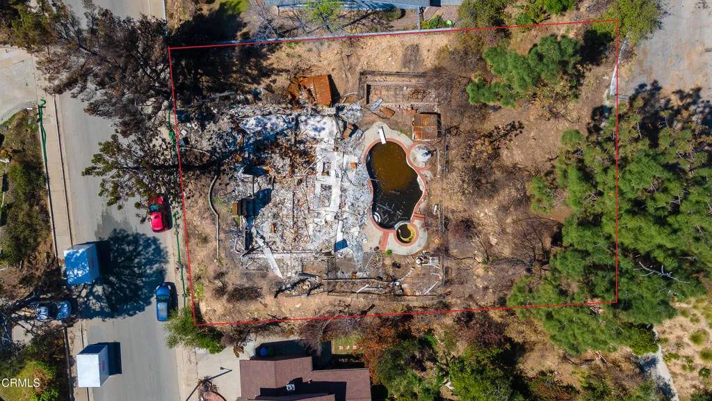 3354 Rubio Crest Drive, Altadena, CA 91001