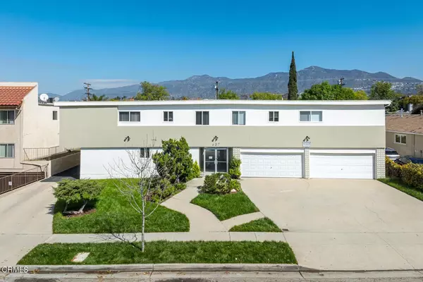 Glendale, CA 91203,657 W Milford Street