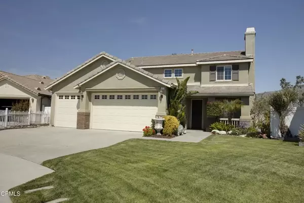 1679 Hayloft Place, San Jacinto, CA 92582