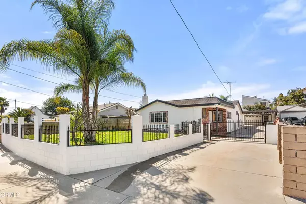 7428 Mooney Drive, Rosemead, CA 91770
