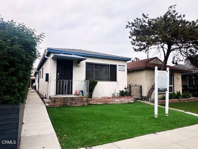 3513 W Alameda Avenue, Burbank, CA 91505