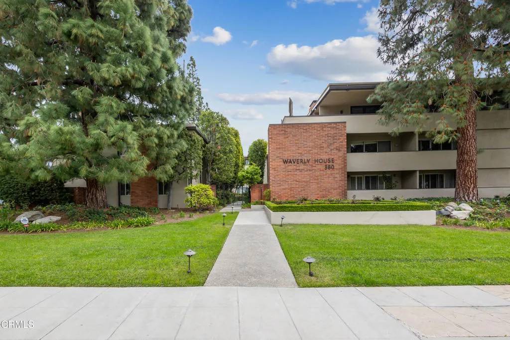 380 S Orange Grove Boulevard #6, Pasadena, CA 91105