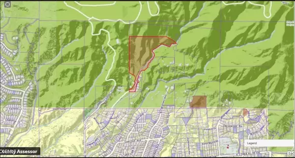 0 Alzada, Altadena, CA 91001