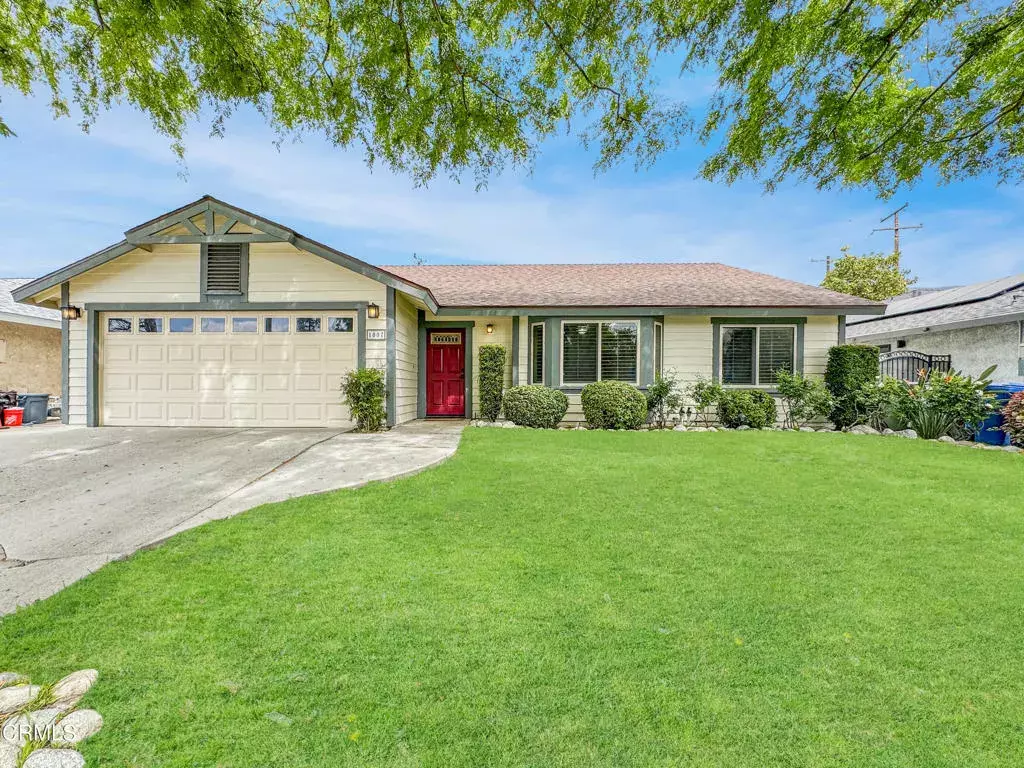 Monrovia, CA 91016,1007 Royal Oaks Drive