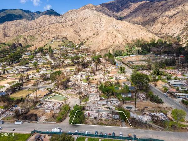 591 Mount Curve, Altadena, CA 91001