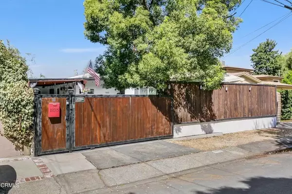 Sunland, CA 91040,11015 Scoville Avenue