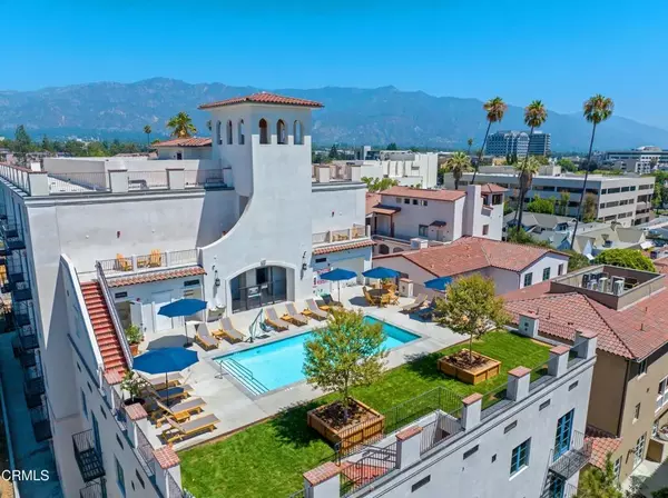 111 N Madison Avenue #310, Pasadena, CA 91101