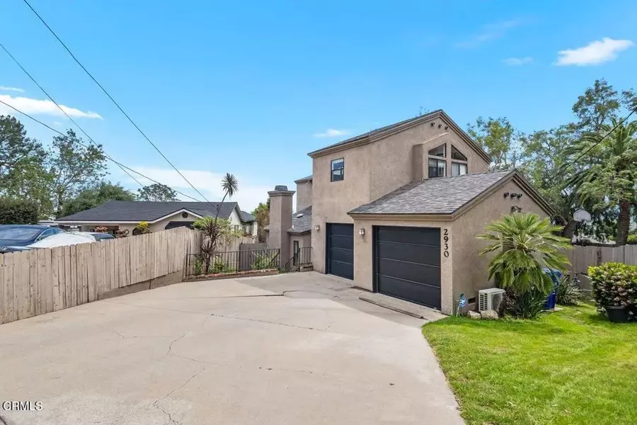 2930 El Caminito, La Crescenta, CA 91214