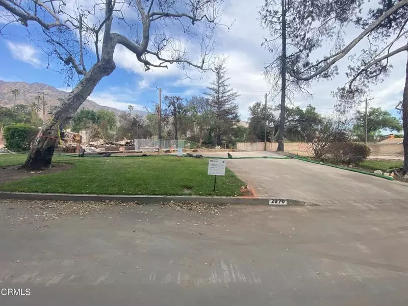 2270 Winrock, Altadena, CA 91001