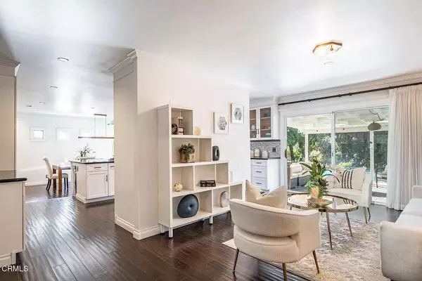 La Crescenta, CA 91214,2358 Caracas Street