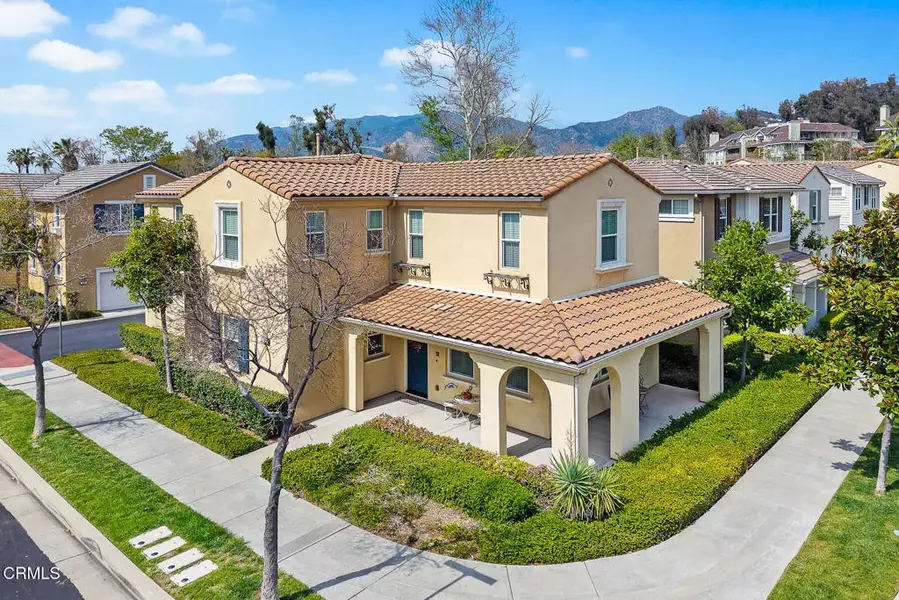 821 E Barberry Way, Azusa, CA 91702