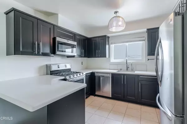 Glendale, CA 91206,500 Jackson Place #313