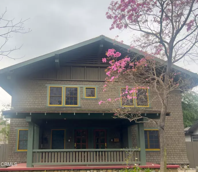 1772 Corson Street, Pasadena, CA 91106