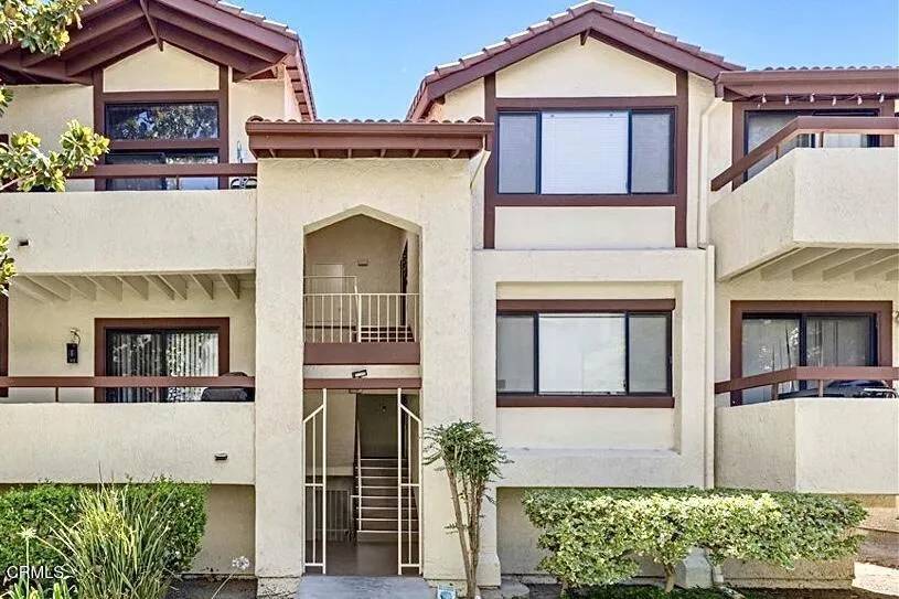 18105 Sundowner Way #978, Canyon Country, CA 91387