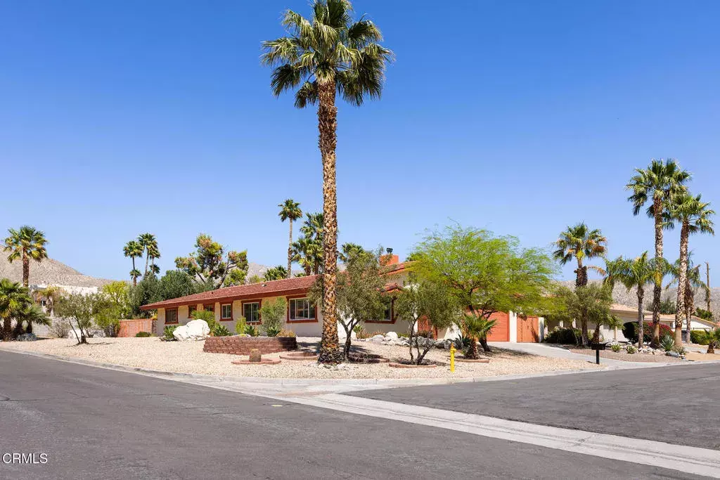 Desert Hot Springs, CA 92240,64935 Leonard Court