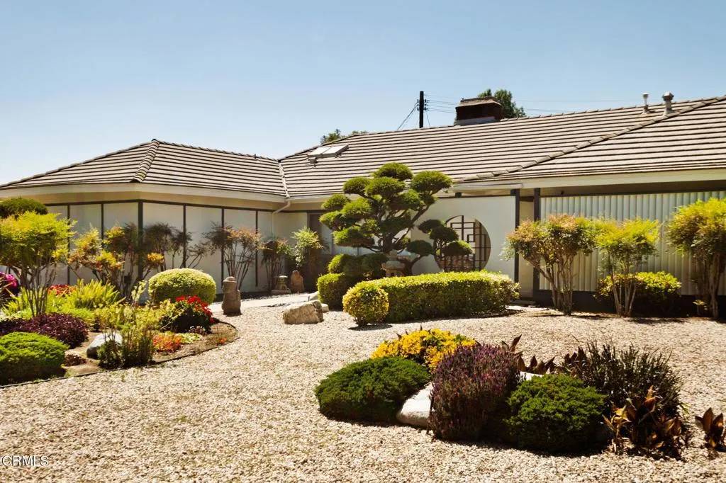 9315 Beckford Avenue, Northridge, CA 91324