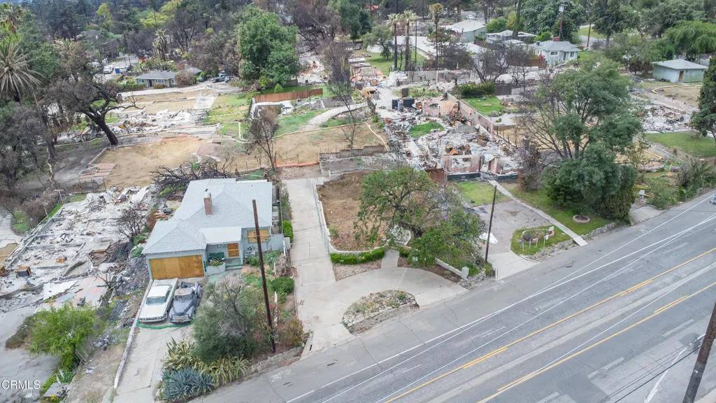 Altadena, CA 91001,2741 Lake