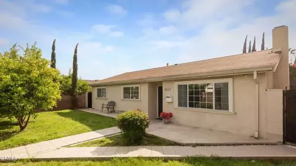 8117 Coldwater Canyon Avenue, North Hollywood, CA 91605