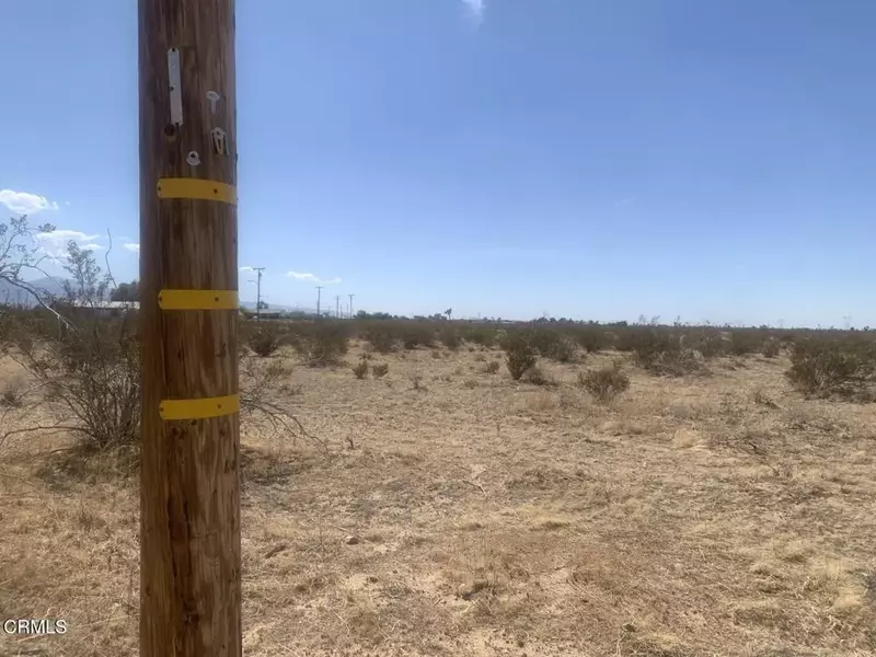 0 Camellia, Adelanto, CA 92301