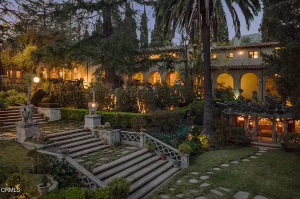 La Canada Flintridge, CA 91011,5200 Alta Canyada Road