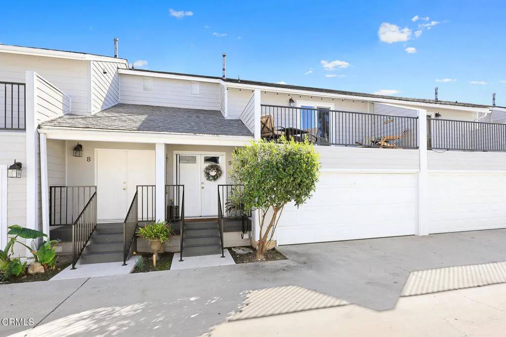 2104 Raymond Avenue #9, Altadena, CA 91001