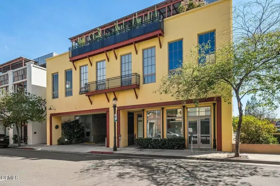 50 W Dayton Street #210, Pasadena, CA 91105