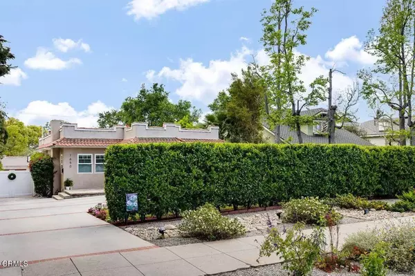 Pasadena, CA 91104,1650 E Orange Grove Boulevard
