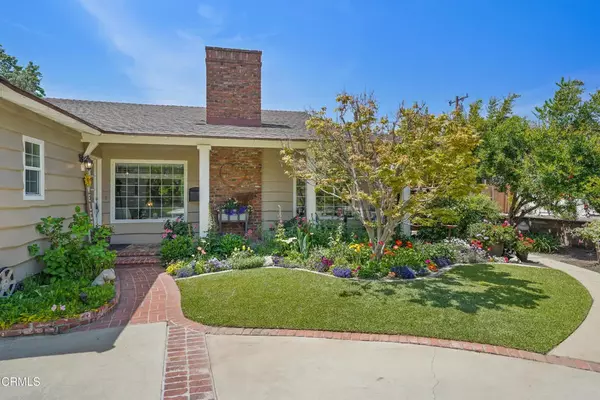 Claremont, CA 91711,1587 Lynoak Drive