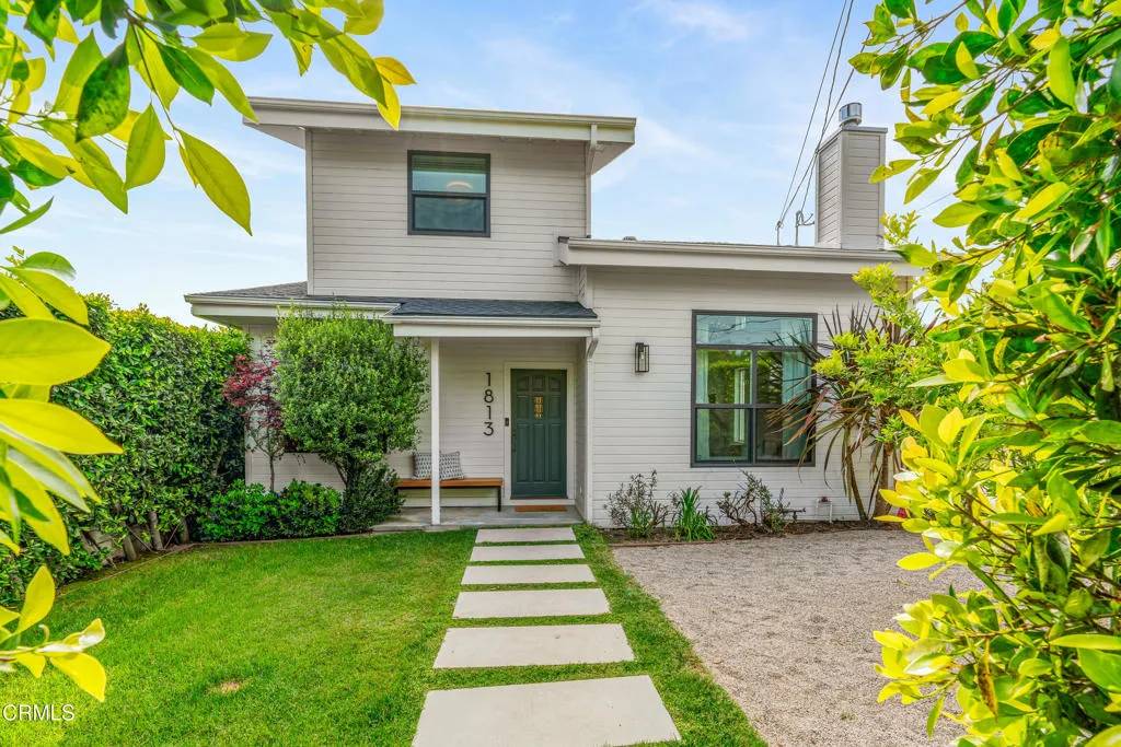 1813 N Avenue 55, Los Angeles, CA 90042