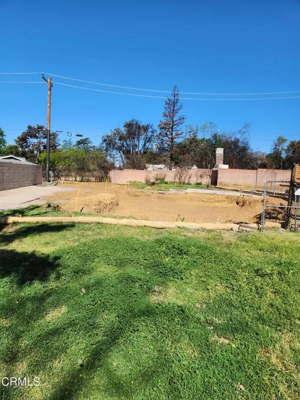 2743 Callecita, Altadena, CA 91001