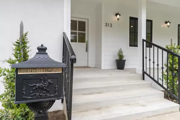 Sierra Madre, CA 91024,313 N Sunnyside Avenue