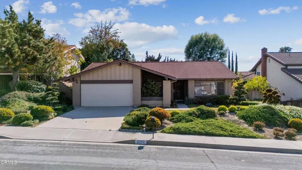 2363 Birch Log Way, Hacienda Heights, CA 91745