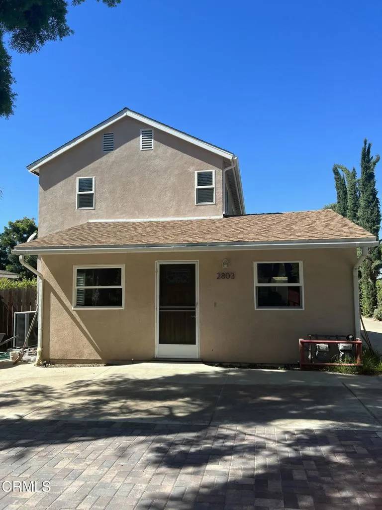 2803 Tola Avenue, Altadena, CA 91001