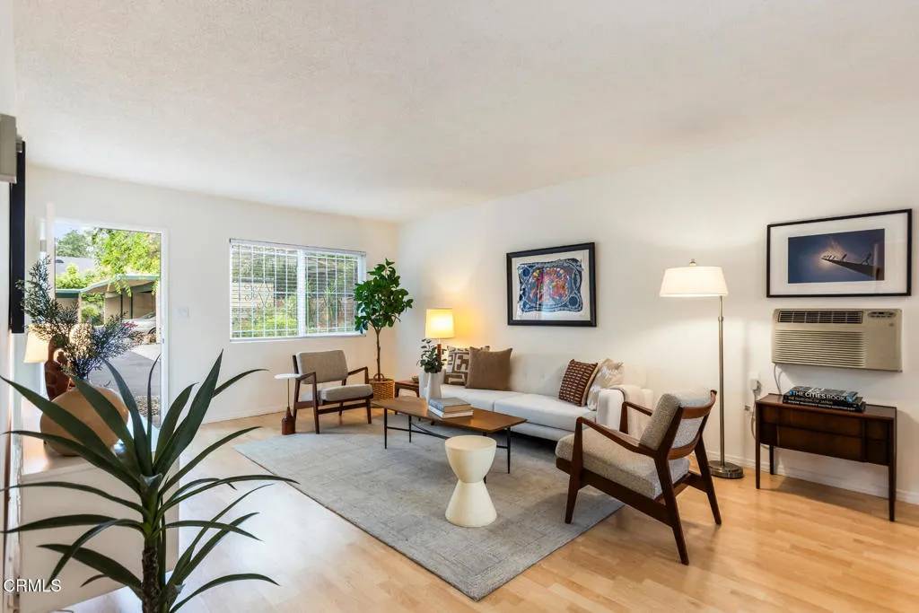 Pasadena, CA 91107,35 El Nido Avenue #5