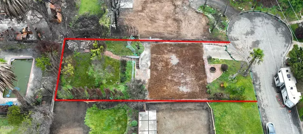 645 Colman, Altadena, CA 91001