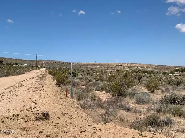 0 Mountain View Rd, Lucerne Valley, CA 92356