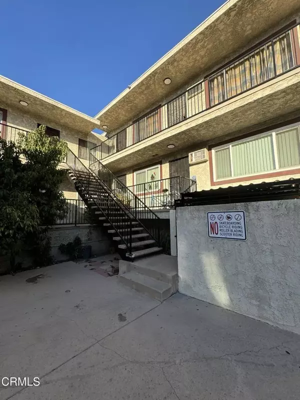 Panorama City, CA 91402,8800 Cedros Avenue #210