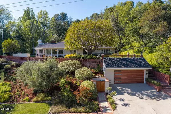 La Canada Flintridge, CA 91011,5109 Redwillow Lane