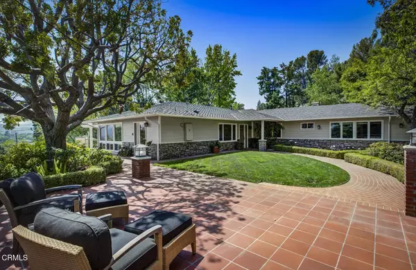 La Canada Flintridge, CA 91011,5109 Redwillow Lane