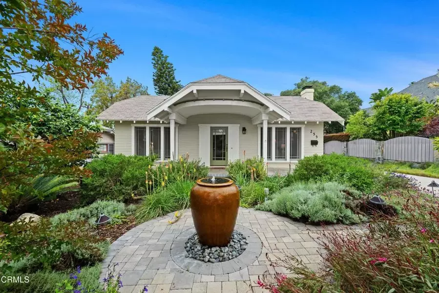 255 N Canyon Boulevard, Monrovia, CA 91016