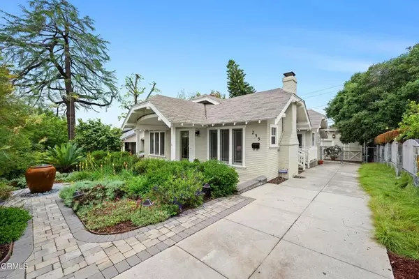 Monrovia, CA 91016,255 N Canyon Boulevard