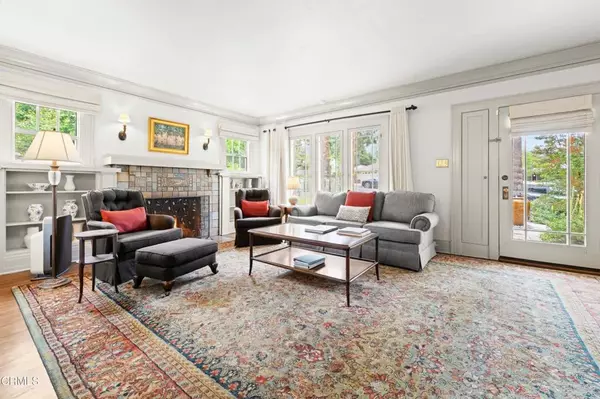 Monrovia, CA 91016,255 N Canyon Boulevard